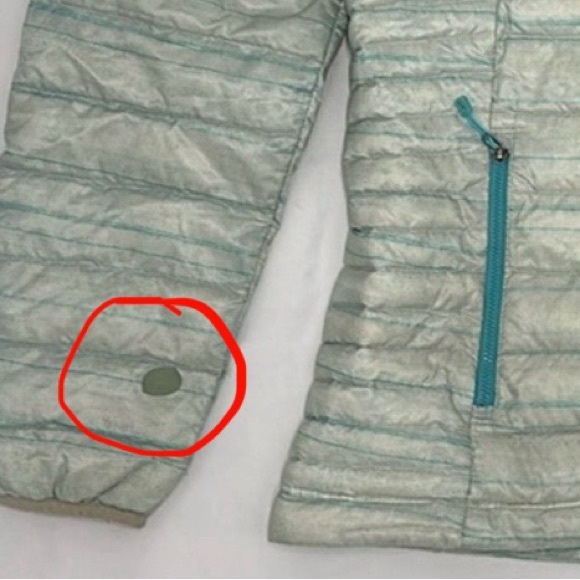 Patagonia Women's Down Sweater - Picture 11 of 13